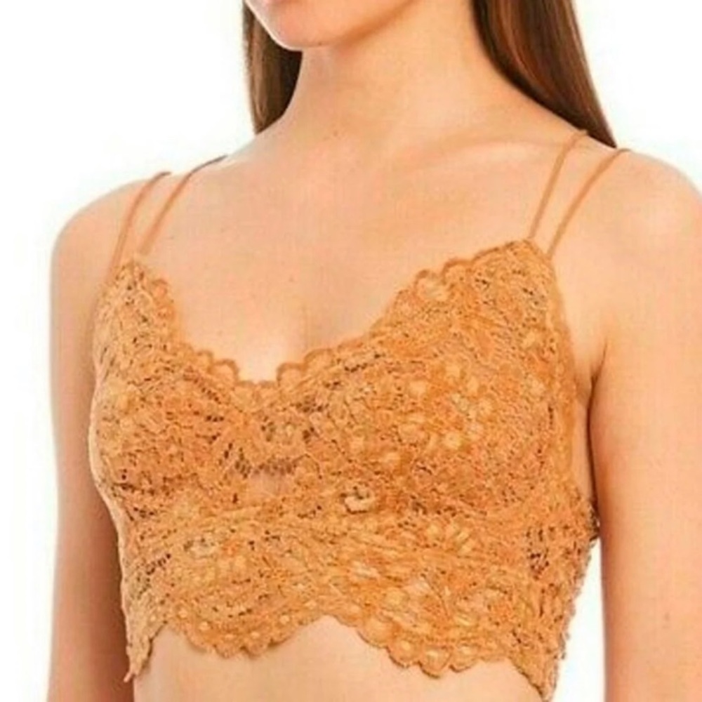Free People Bralette